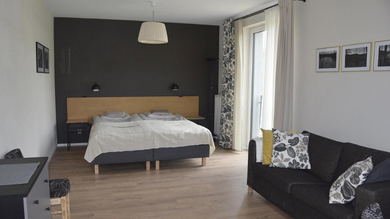 Villa Nowa Kamienica 11 Stara Kamienica Esterno foto