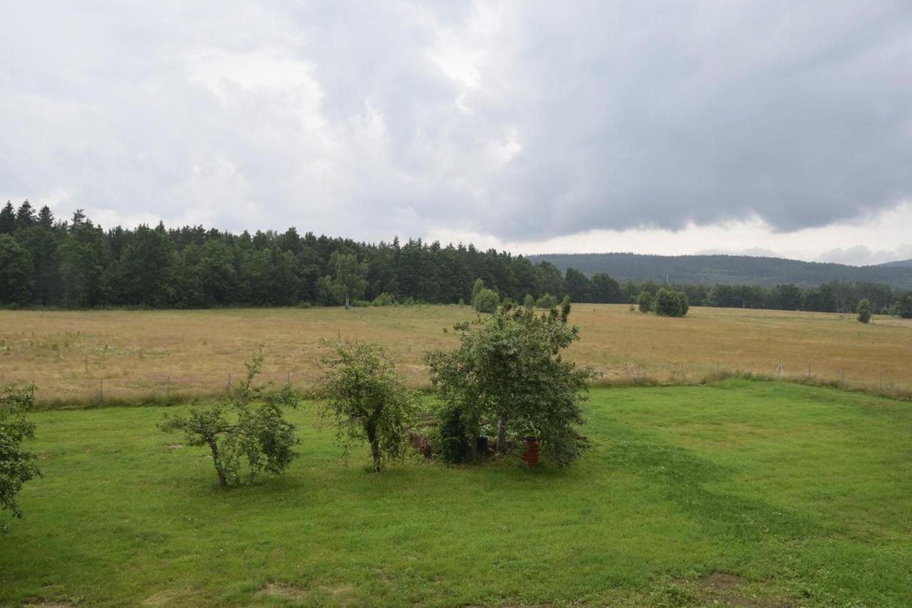 Villa Nowa Kamienica 11 Stara Kamienica Esterno foto