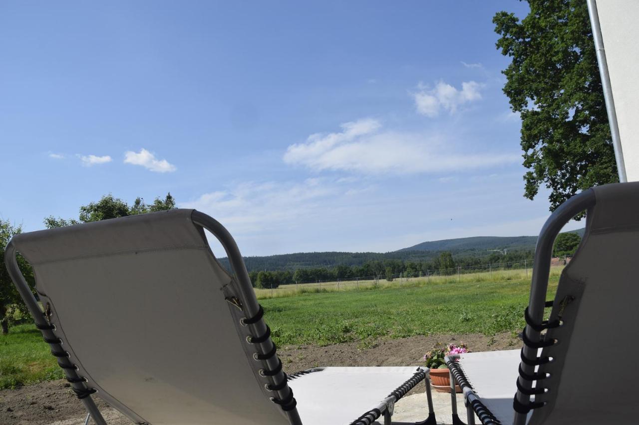 Villa Nowa Kamienica 11 Stara Kamienica Esterno foto