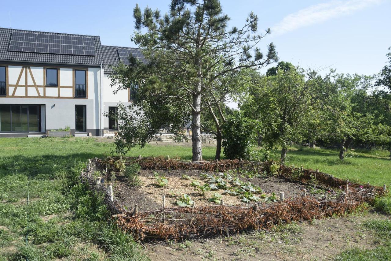 Villa Nowa Kamienica 11 Stara Kamienica Esterno foto