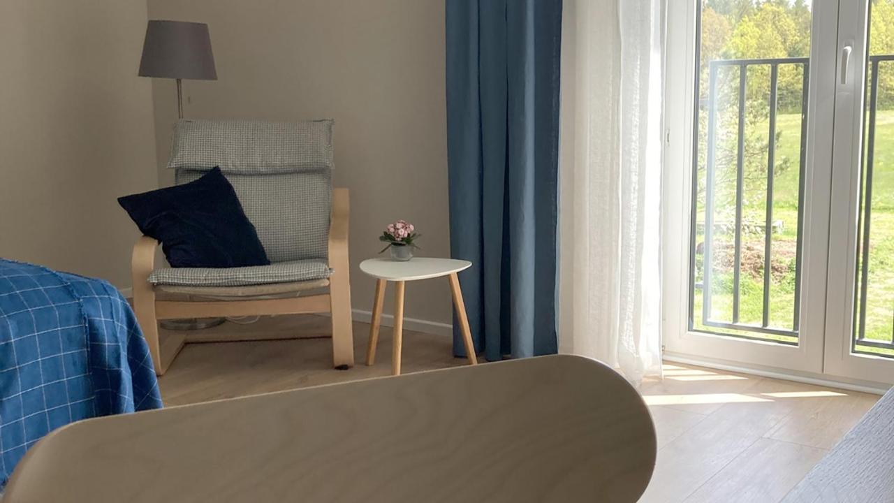 Villa Nowa Kamienica 11 Stara Kamienica Esterno foto