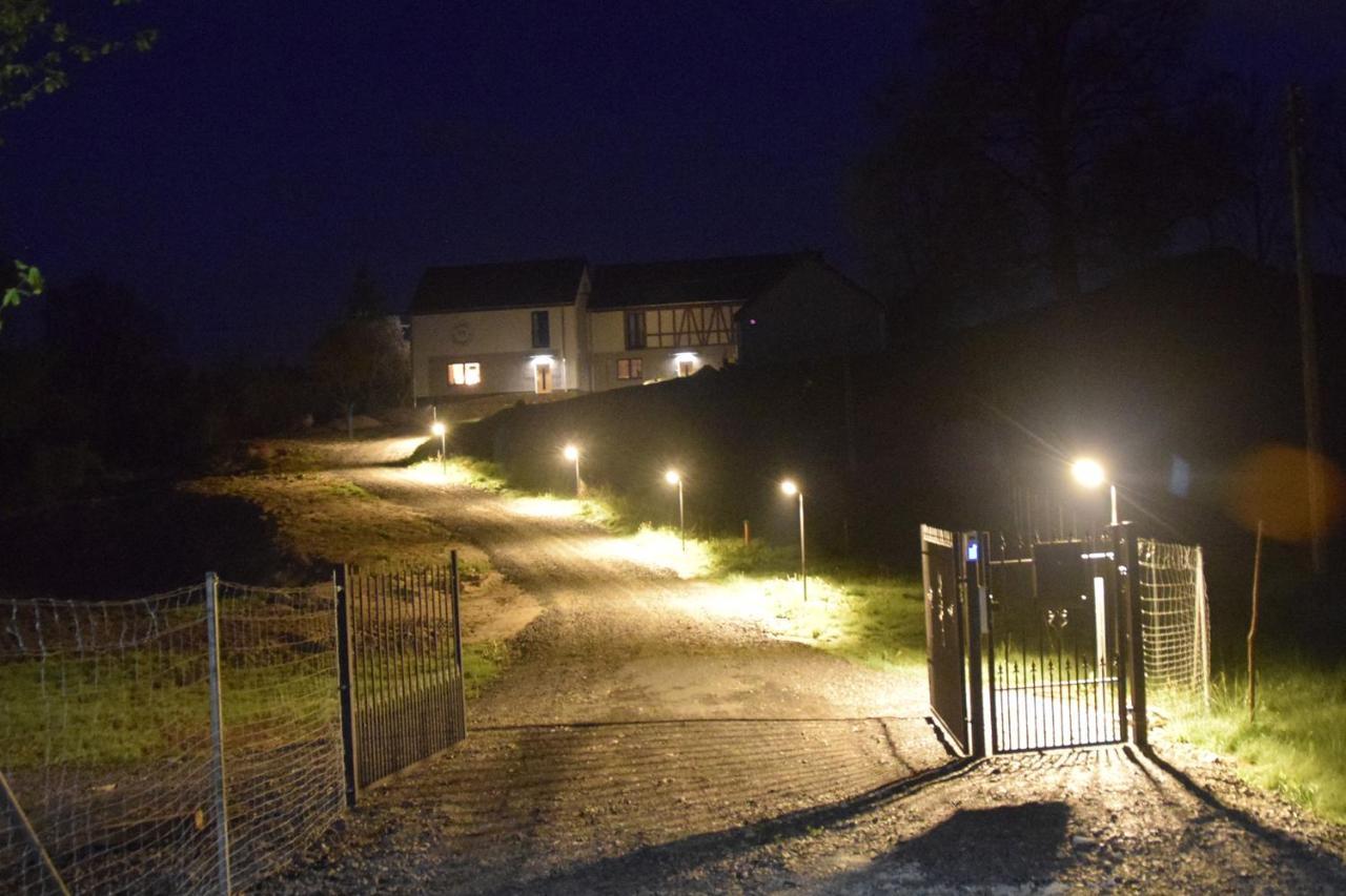 Villa Nowa Kamienica 11 Stara Kamienica Esterno foto