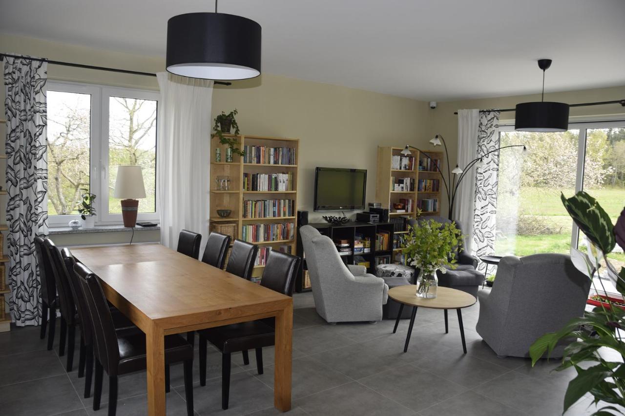 Villa Nowa Kamienica 11 Stara Kamienica Esterno foto