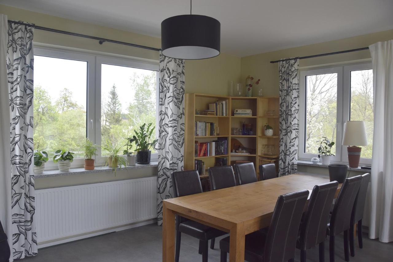 Villa Nowa Kamienica 11 Stara Kamienica Esterno foto