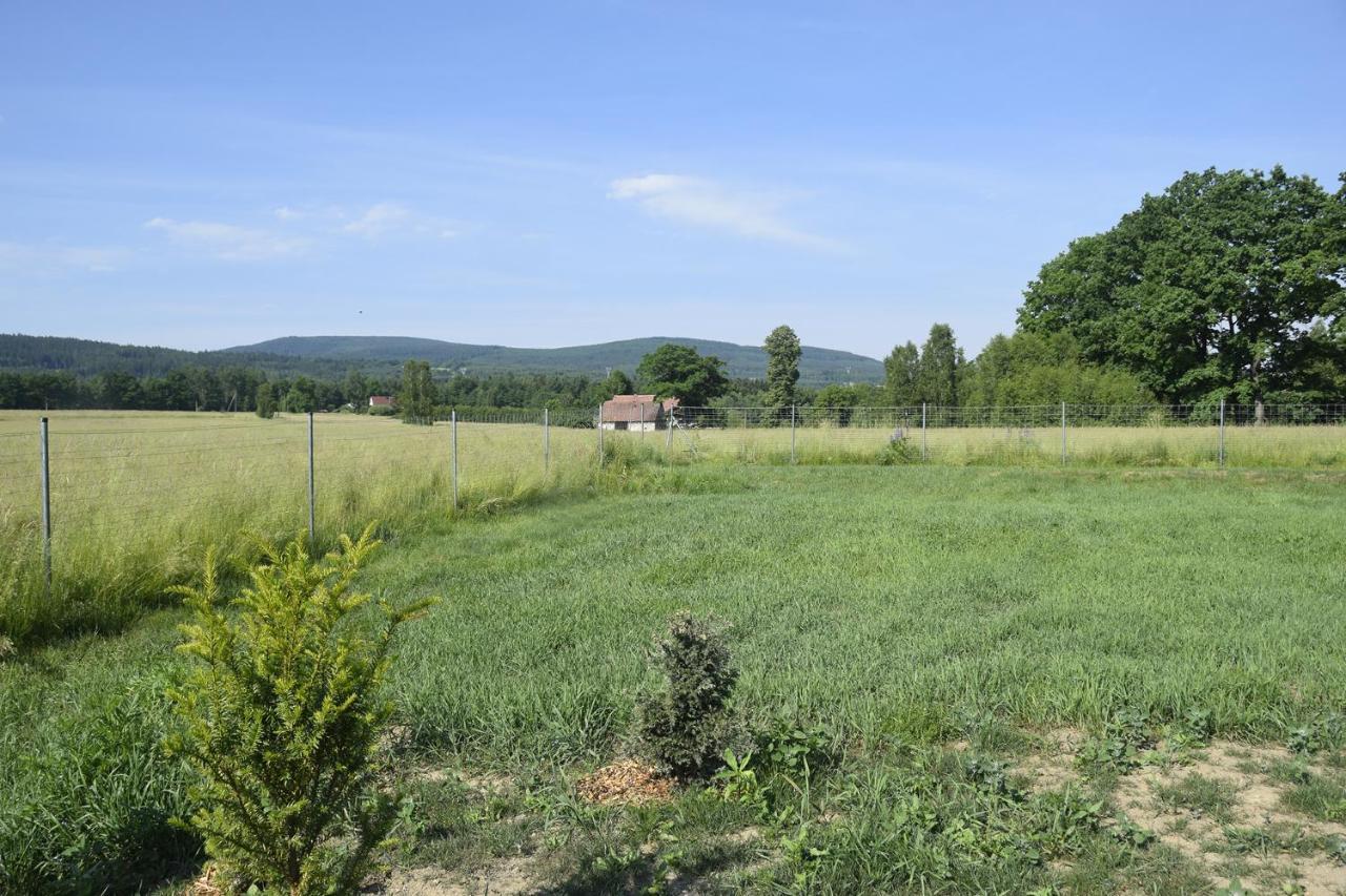 Villa Nowa Kamienica 11 Stara Kamienica Esterno foto