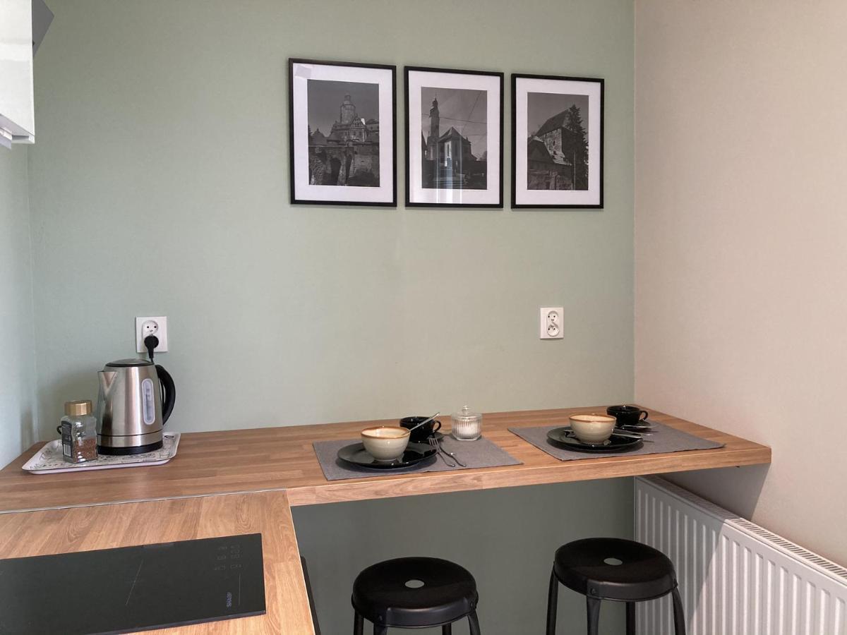 Villa Nowa Kamienica 11 Stara Kamienica Esterno foto