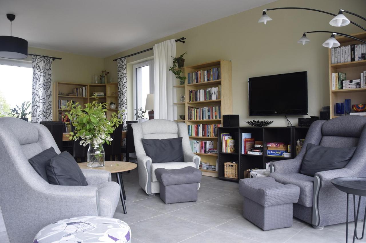 Villa Nowa Kamienica 11 Stara Kamienica Esterno foto
