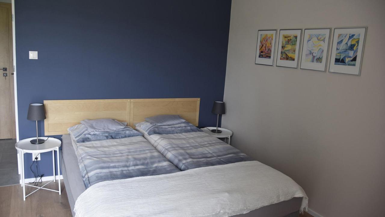 Villa Nowa Kamienica 11 Stara Kamienica Esterno foto