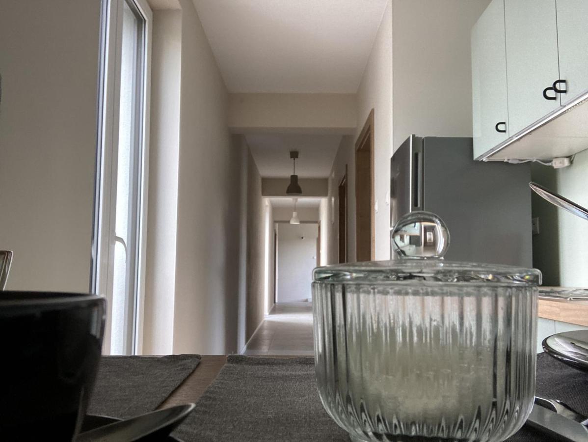 Villa Nowa Kamienica 11 Stara Kamienica Esterno foto