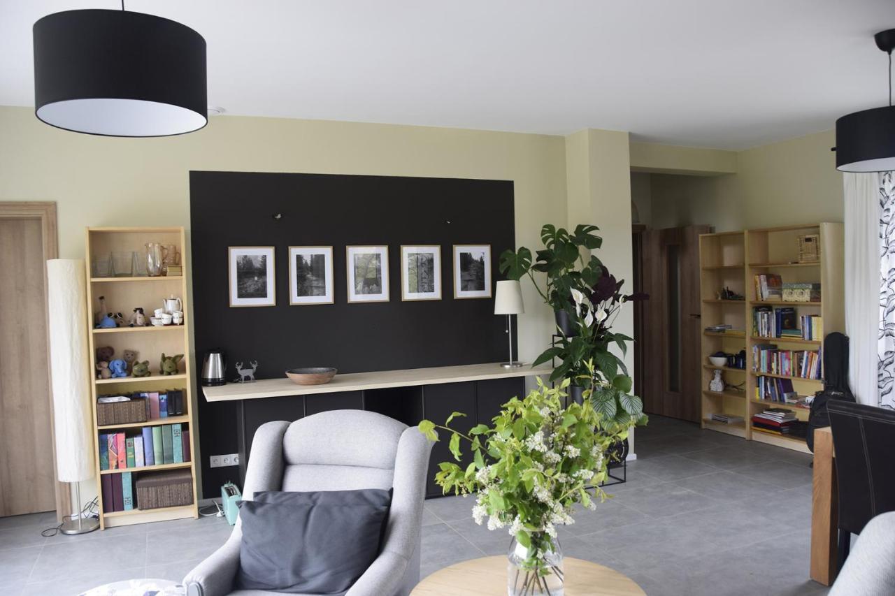 Villa Nowa Kamienica 11 Stara Kamienica Esterno foto