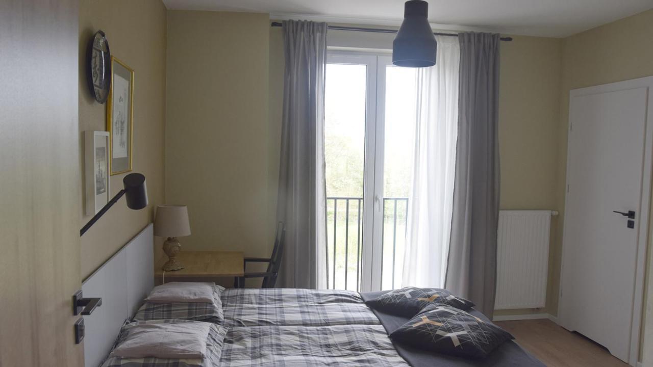 Villa Nowa Kamienica 11 Stara Kamienica Esterno foto