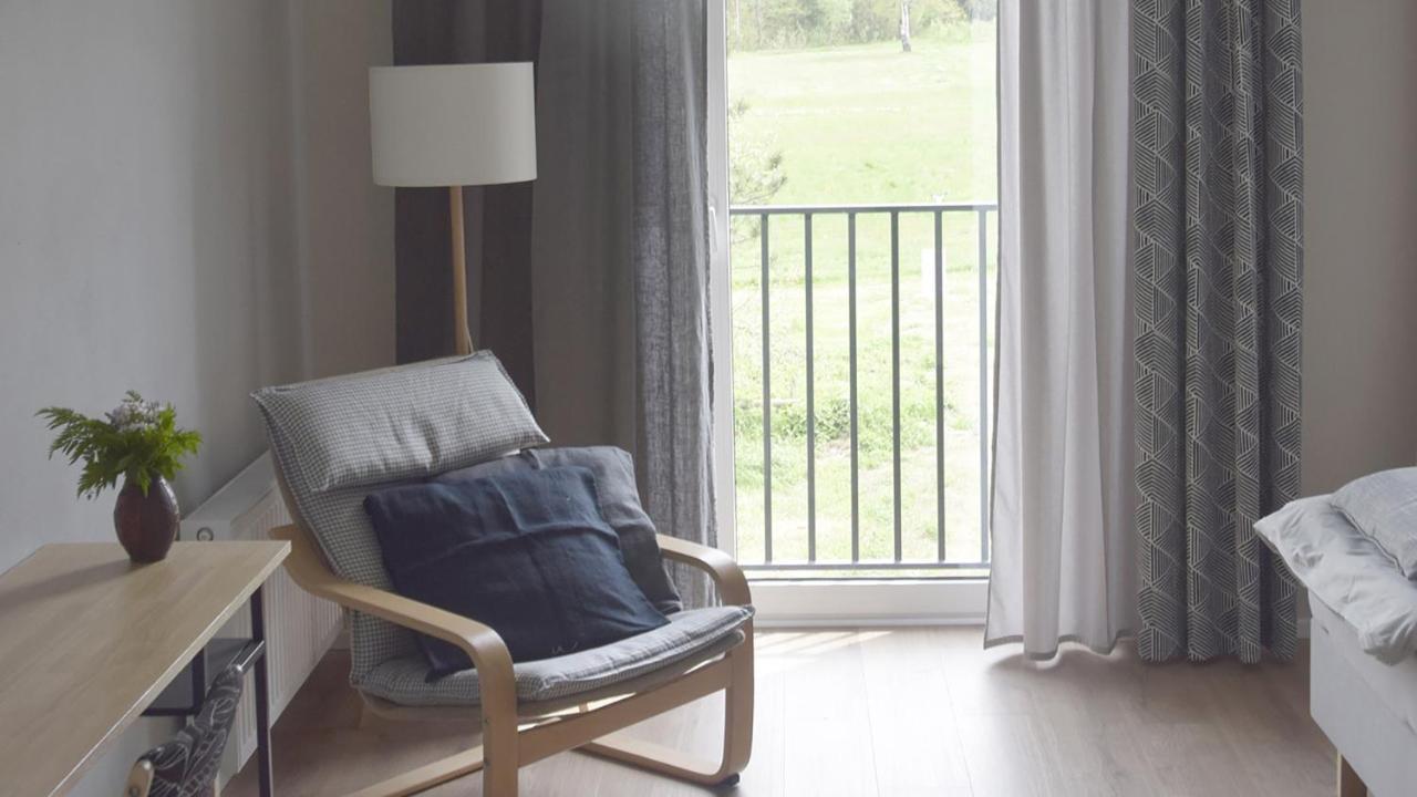 Villa Nowa Kamienica 11 Stara Kamienica Esterno foto