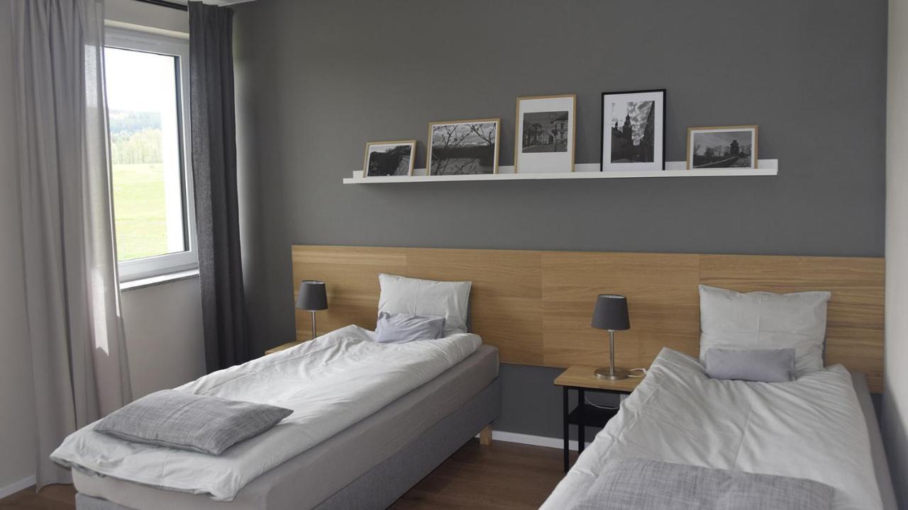 Villa Nowa Kamienica 11 Stara Kamienica Esterno foto