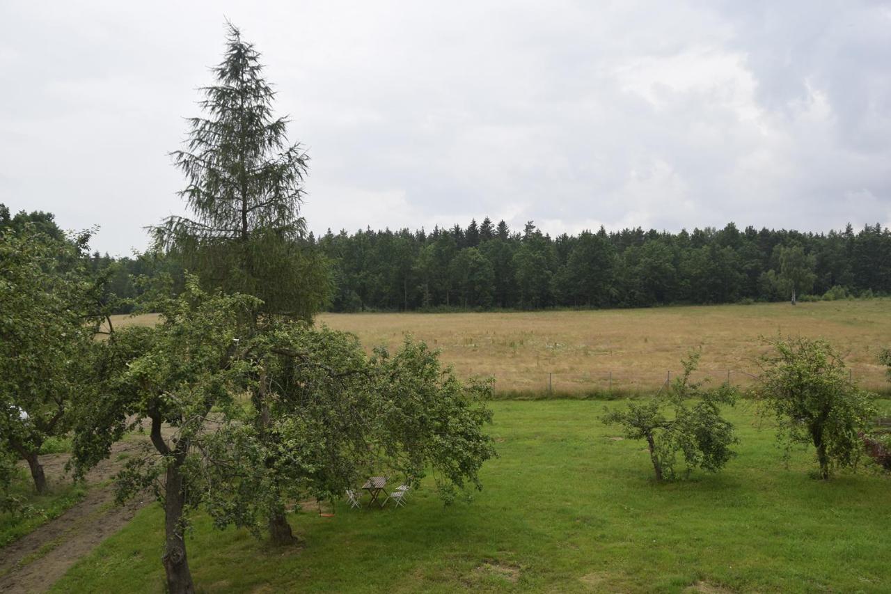 Villa Nowa Kamienica 11 Stara Kamienica Esterno foto
