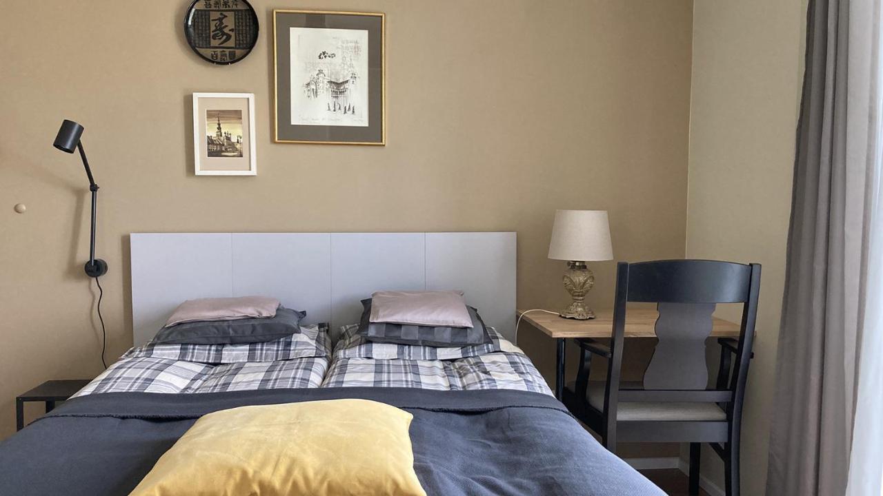 Villa Nowa Kamienica 11 Stara Kamienica Esterno foto