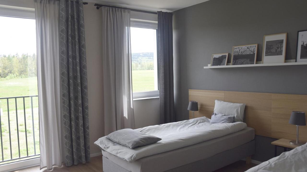 Villa Nowa Kamienica 11 Stara Kamienica Esterno foto