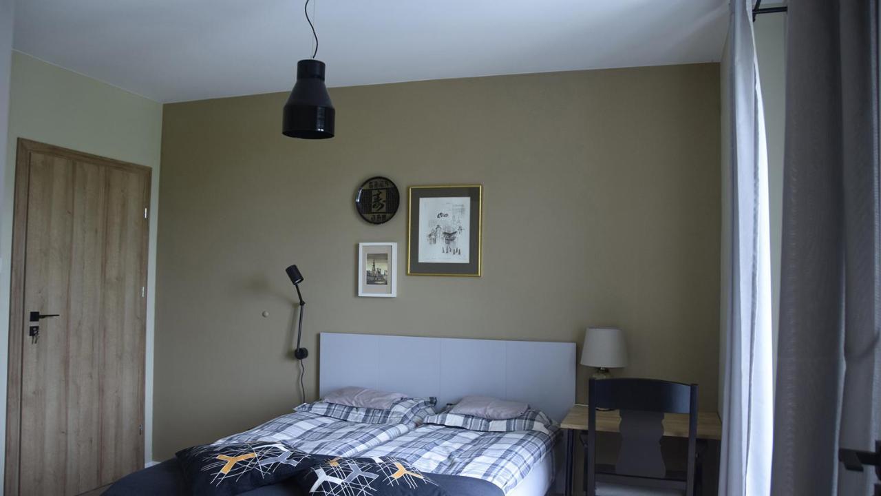 Villa Nowa Kamienica 11 Stara Kamienica Esterno foto