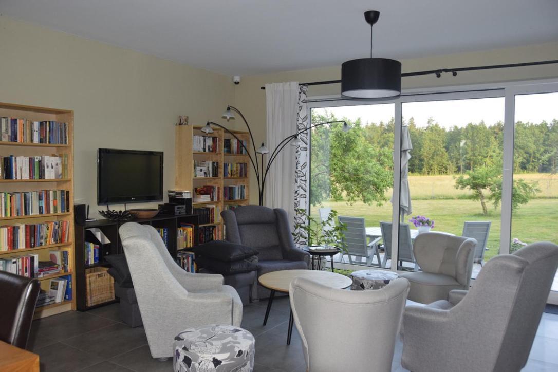Villa Nowa Kamienica 11 Stara Kamienica Esterno foto