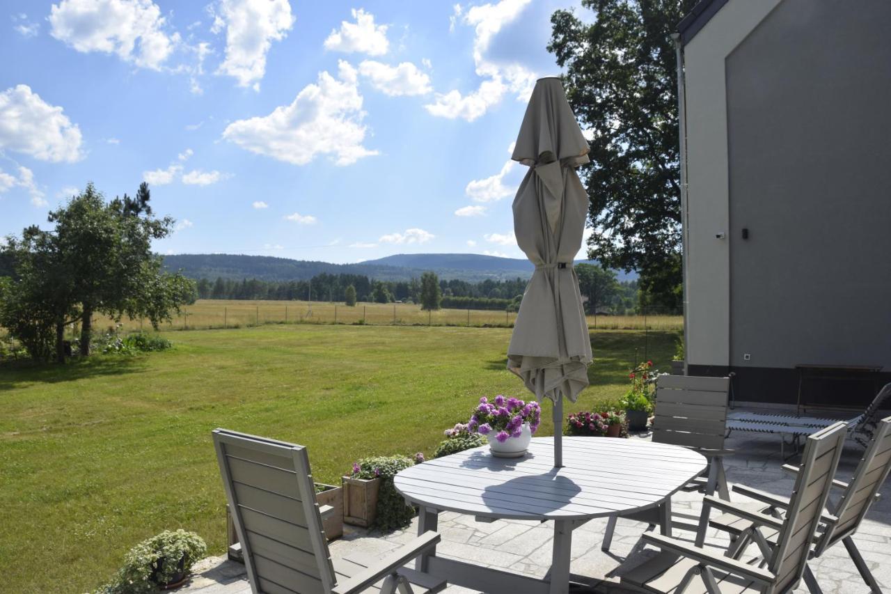 Villa Nowa Kamienica 11 Stara Kamienica Esterno foto