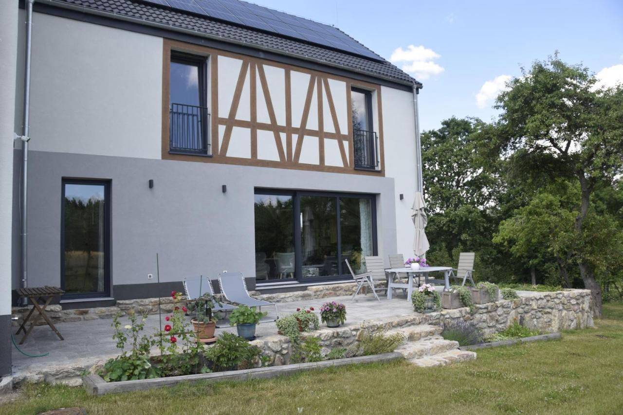 Villa Nowa Kamienica 11 Stara Kamienica Esterno foto