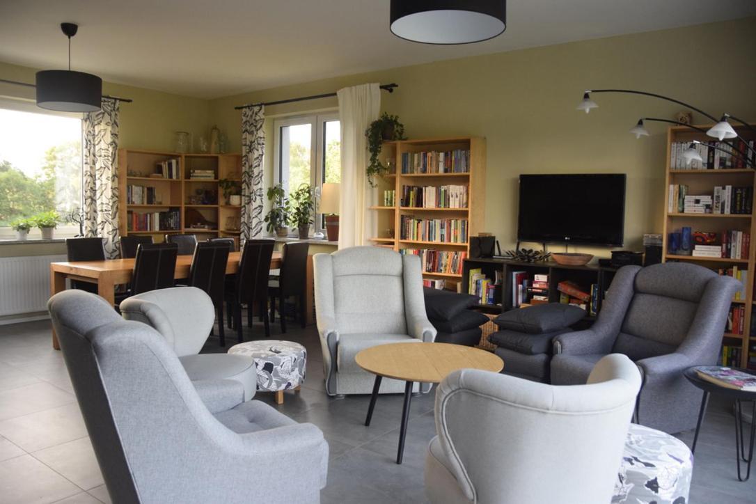 Villa Nowa Kamienica 11 Stara Kamienica Esterno foto