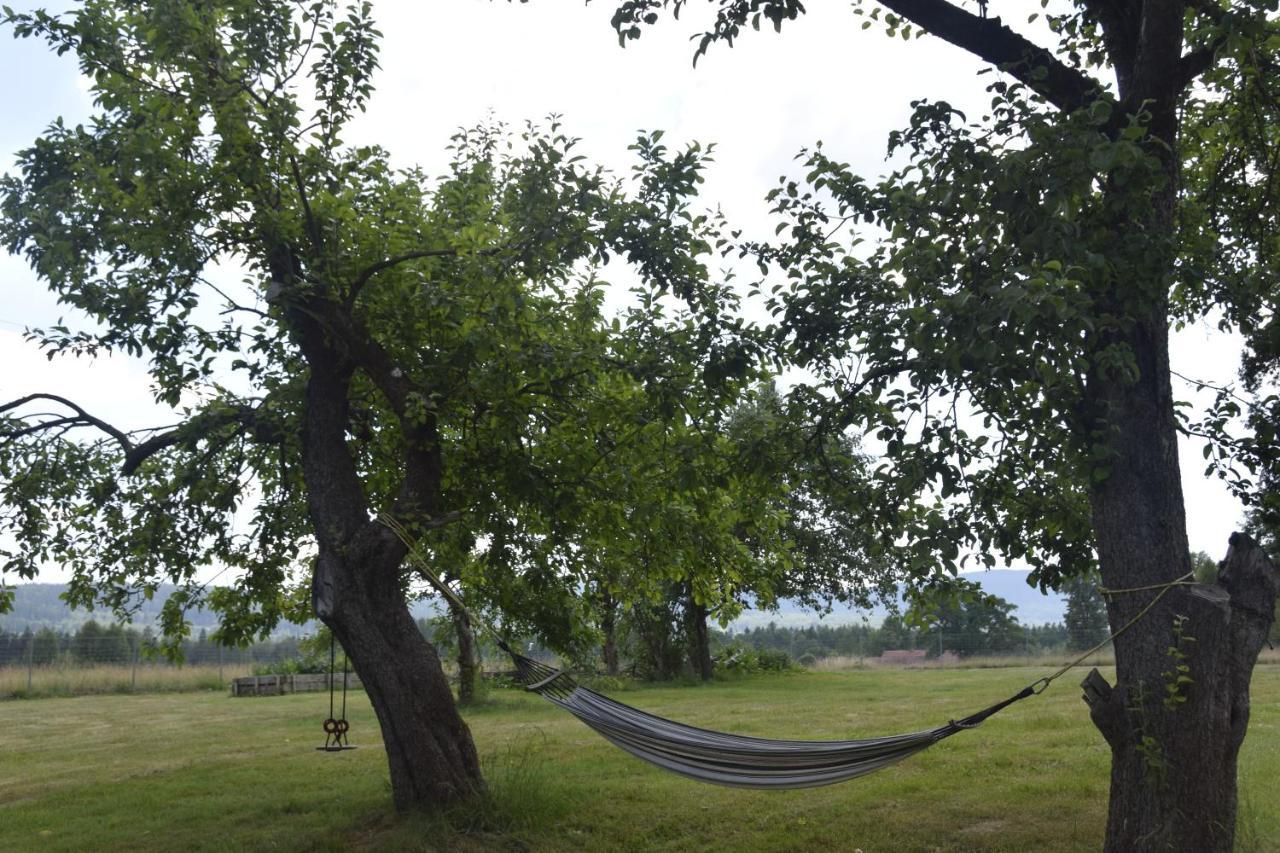 Villa Nowa Kamienica 11 Stara Kamienica Esterno foto