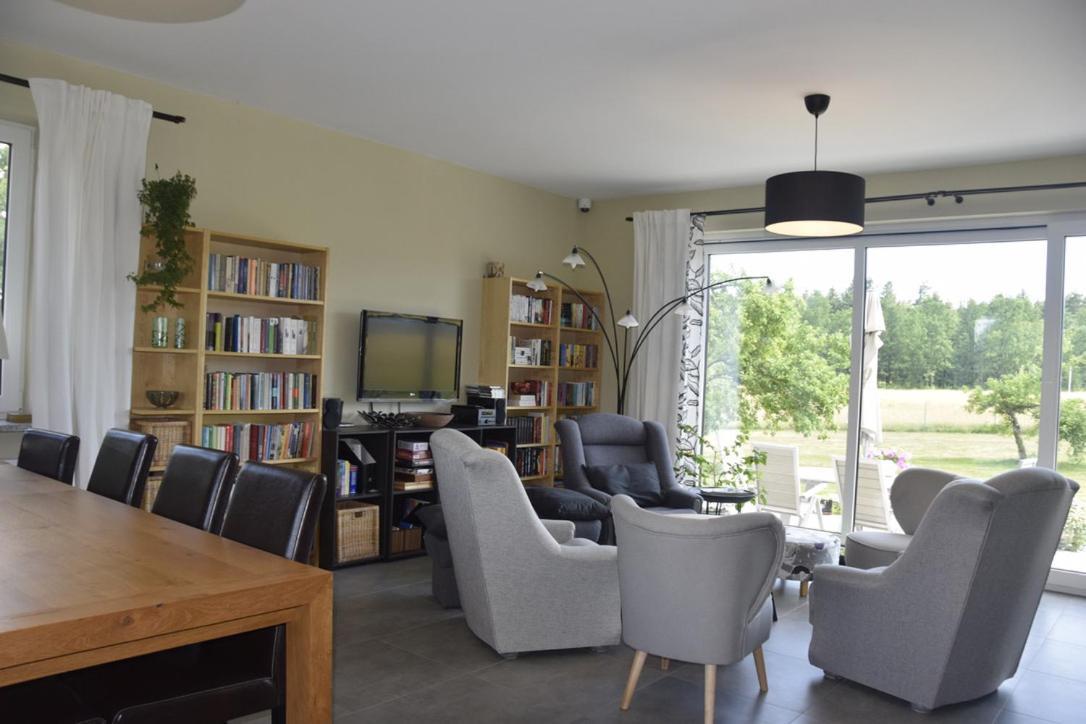 Villa Nowa Kamienica 11 Stara Kamienica Esterno foto