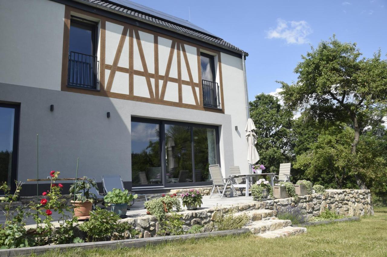 Villa Nowa Kamienica 11 Stara Kamienica Esterno foto