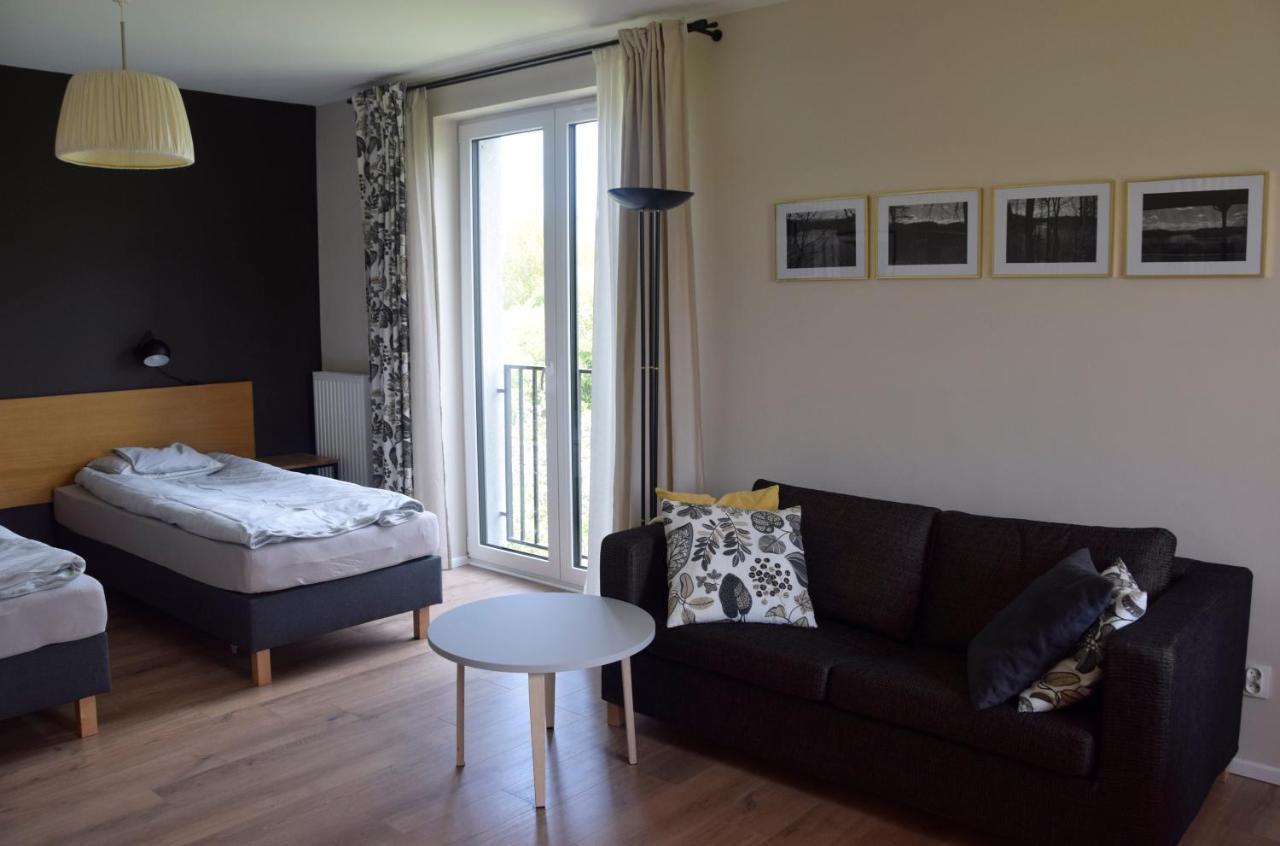 Villa Nowa Kamienica 11 Stara Kamienica Esterno foto