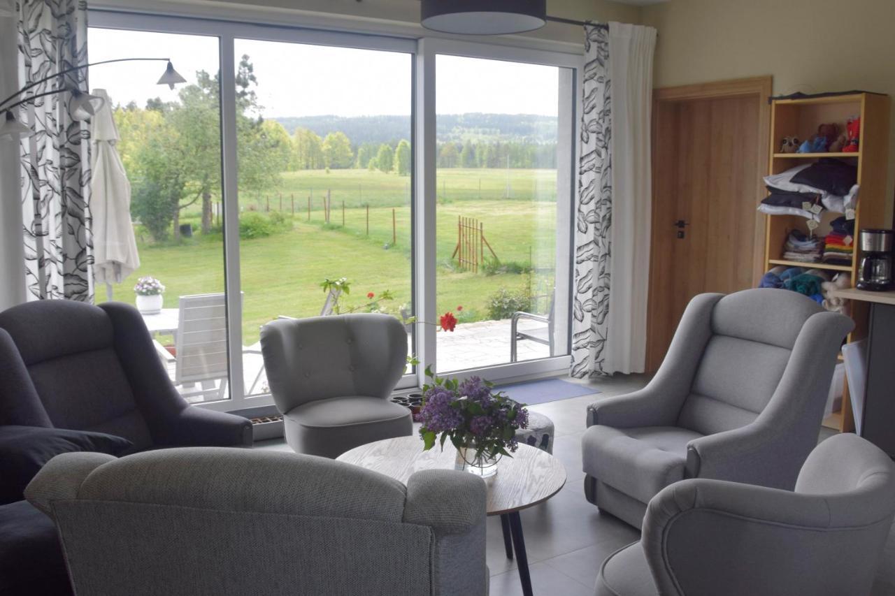 Villa Nowa Kamienica 11 Stara Kamienica Esterno foto